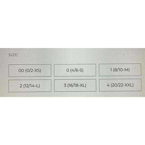 Chico's The Ultimate Tee Leopard Top Tee Stretch Shirt Womens 1 (8/10 M) - Picture 7 of 7